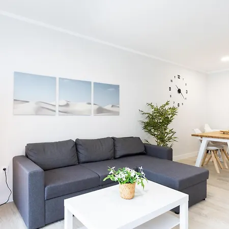 Home2book Wichi Paradise Apartment *