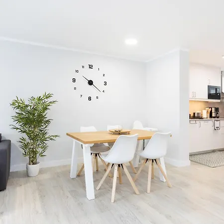 Apartment Home2book Wichi Paradise *