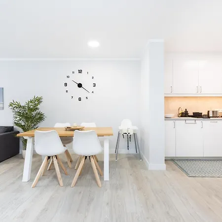 Apartment Home2book Wichi Paradise *