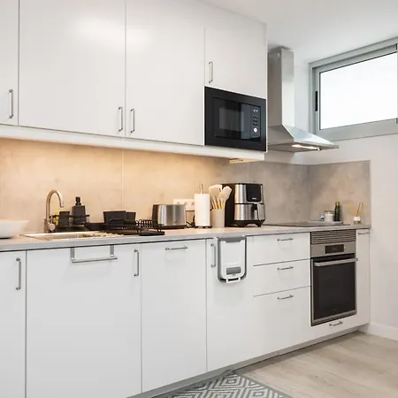 Apartment Home2book Wichi Paradise