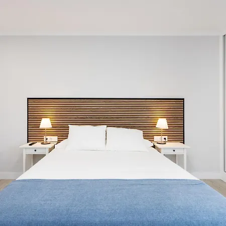 Home2book Wichi Paradise Apartment