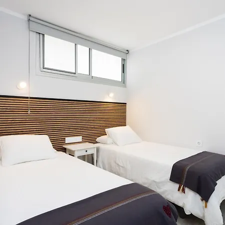 Home2book Wichi Paradise Apartment Punta Del Hidalgo