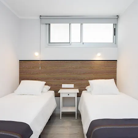 Home2book Wichi Paradise Apartment Punta Del Hidalgo